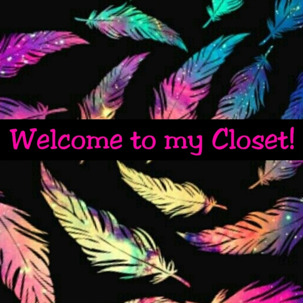Welcome!